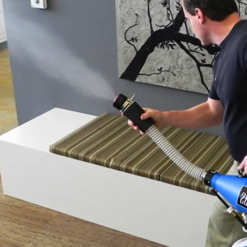 Professional Odor Removal in Groton, NY